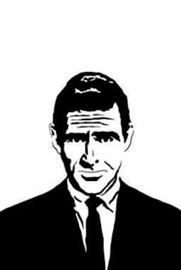 Untitled Rod Serling Biopic