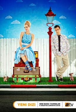 Seni Bana Yazmışlar