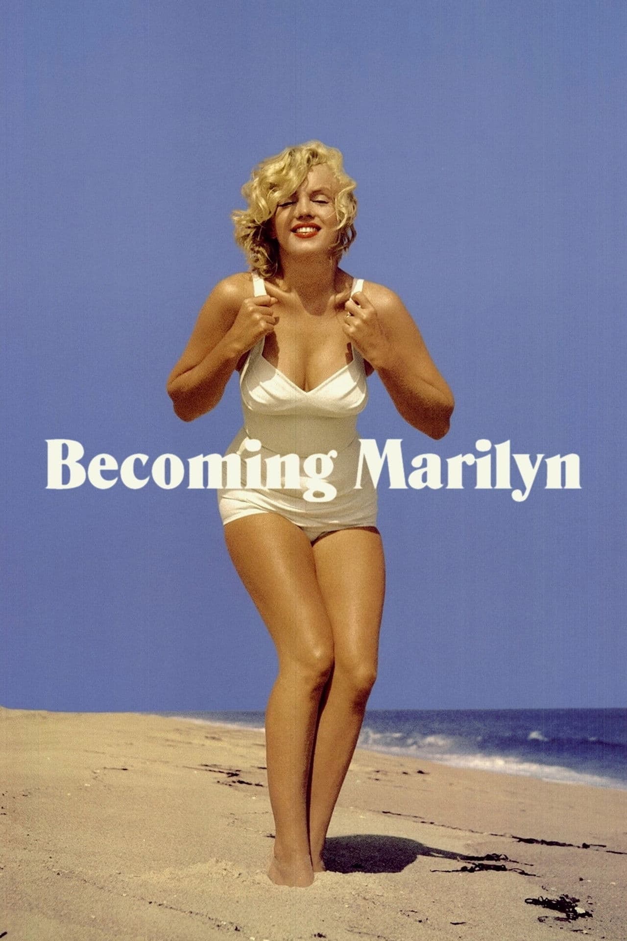 Becoming Marilyn