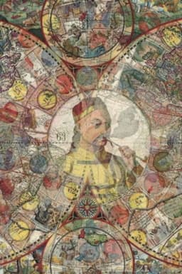 Atlas of the Last World