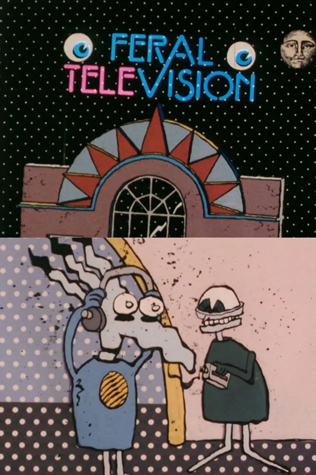 Feral Television