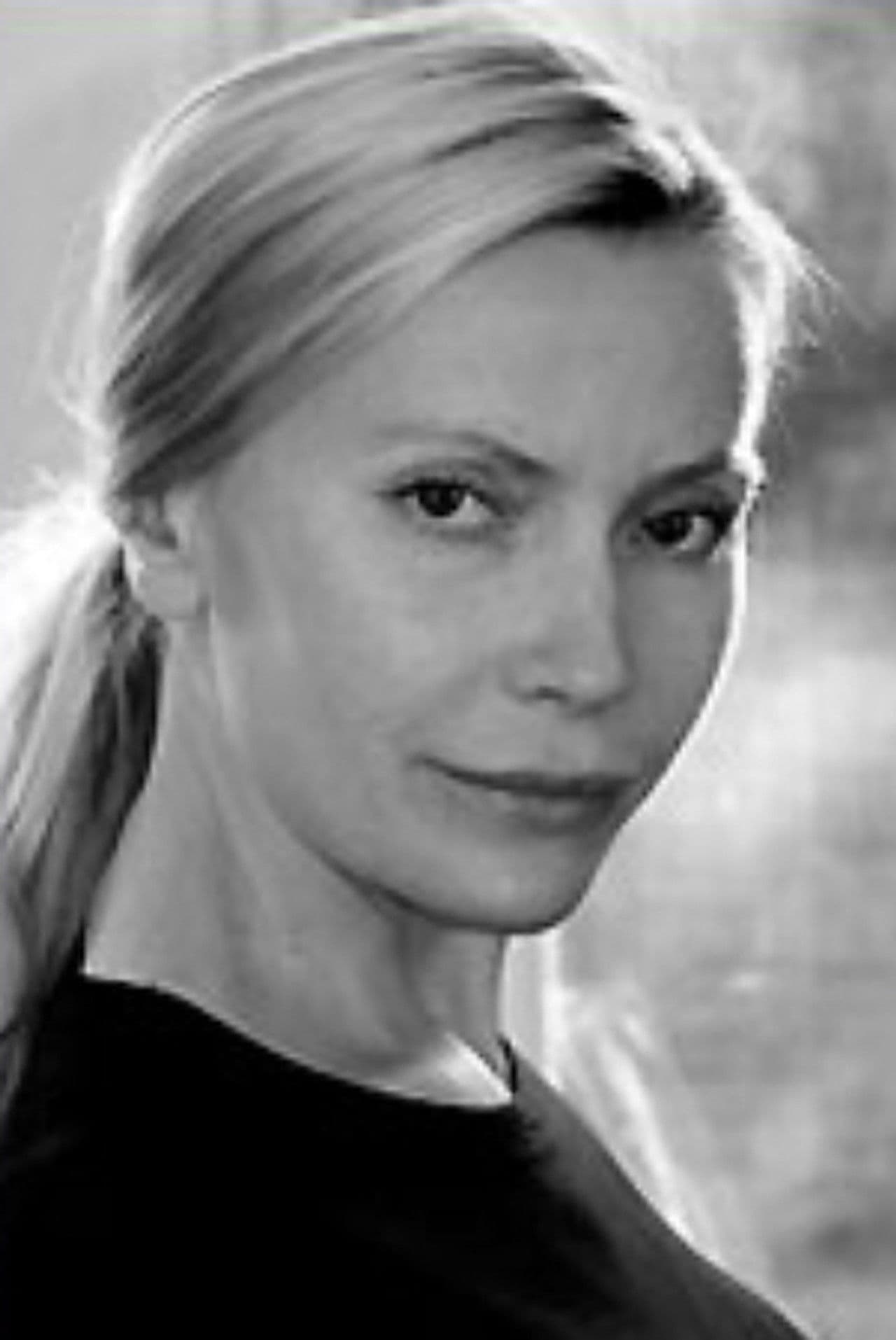 Tatyana Stepanchenko