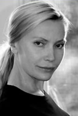 Tatyana Stepanchenko