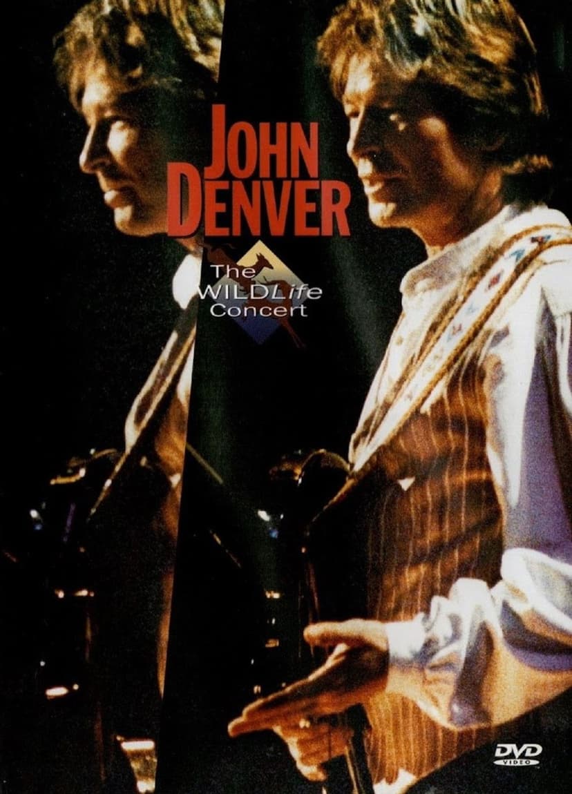 John Denver: The Wildlife Concert