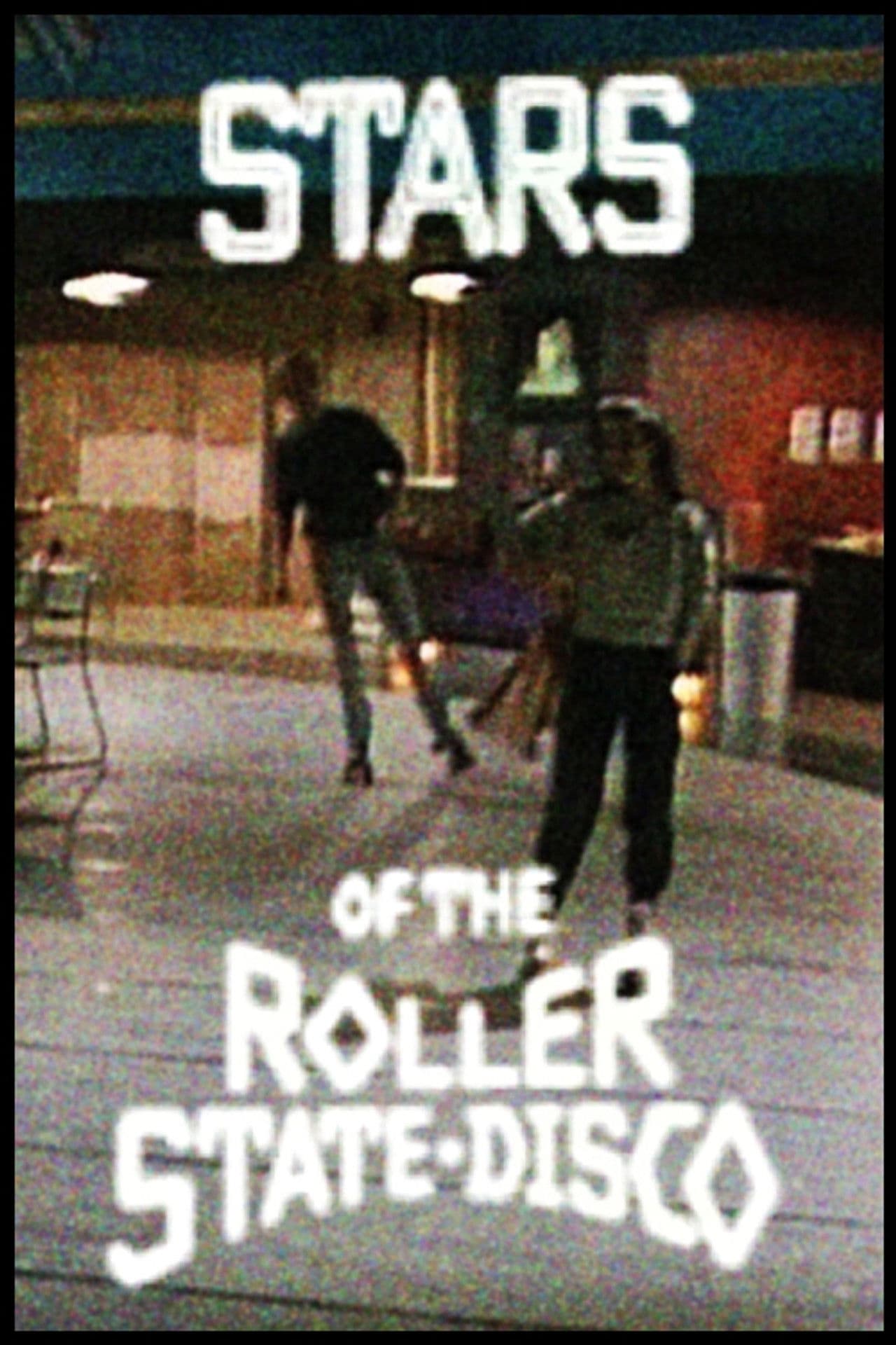 Stars of the Roller State Disco