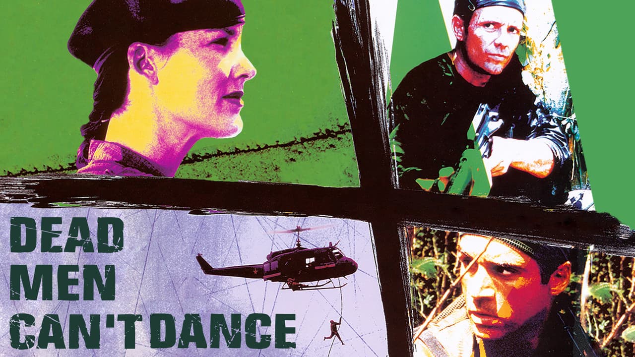 Dead Men Can't Dance