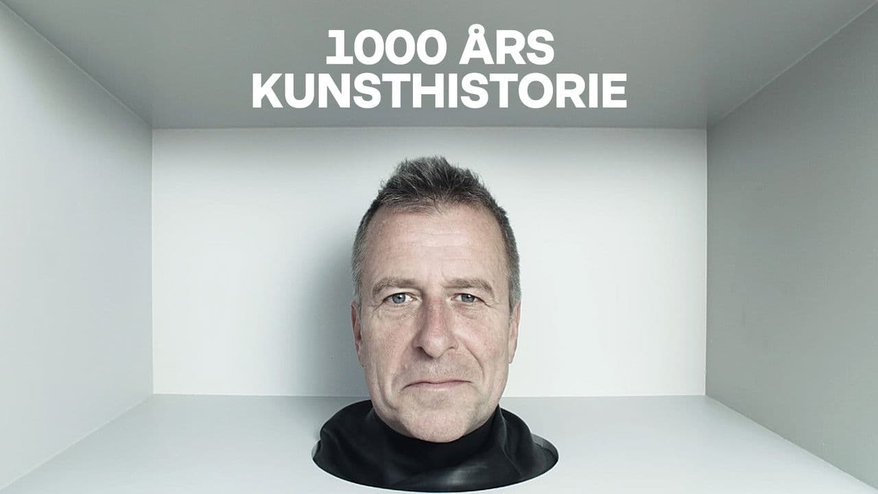 1000 års kunsthistorie