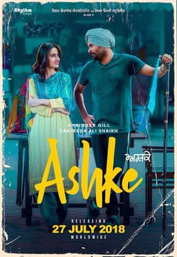 Ashke