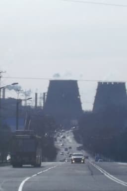 A City As Long As Life Itself