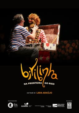 Biribinha: Na Fronteira do Riso