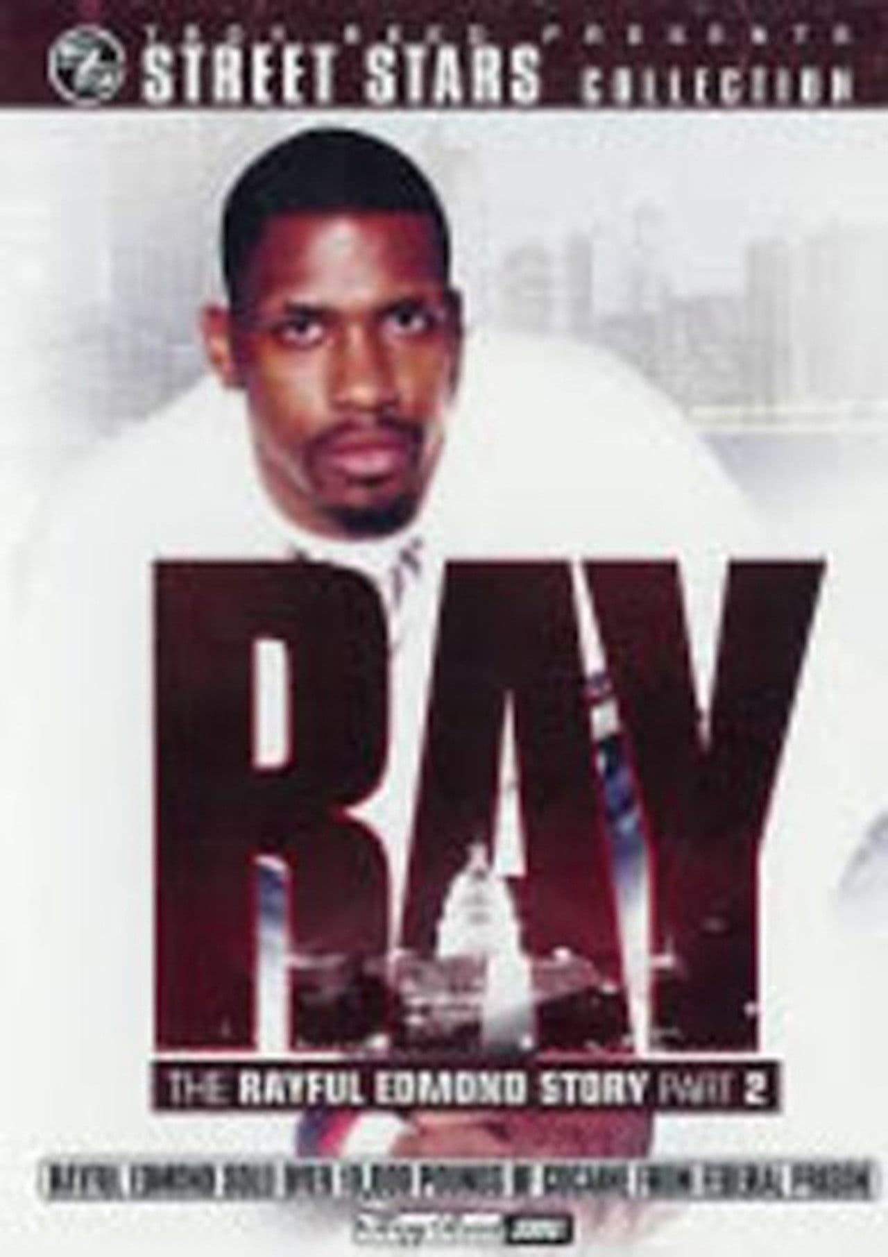 Ray: The Rayful Edmond Story: Part 2