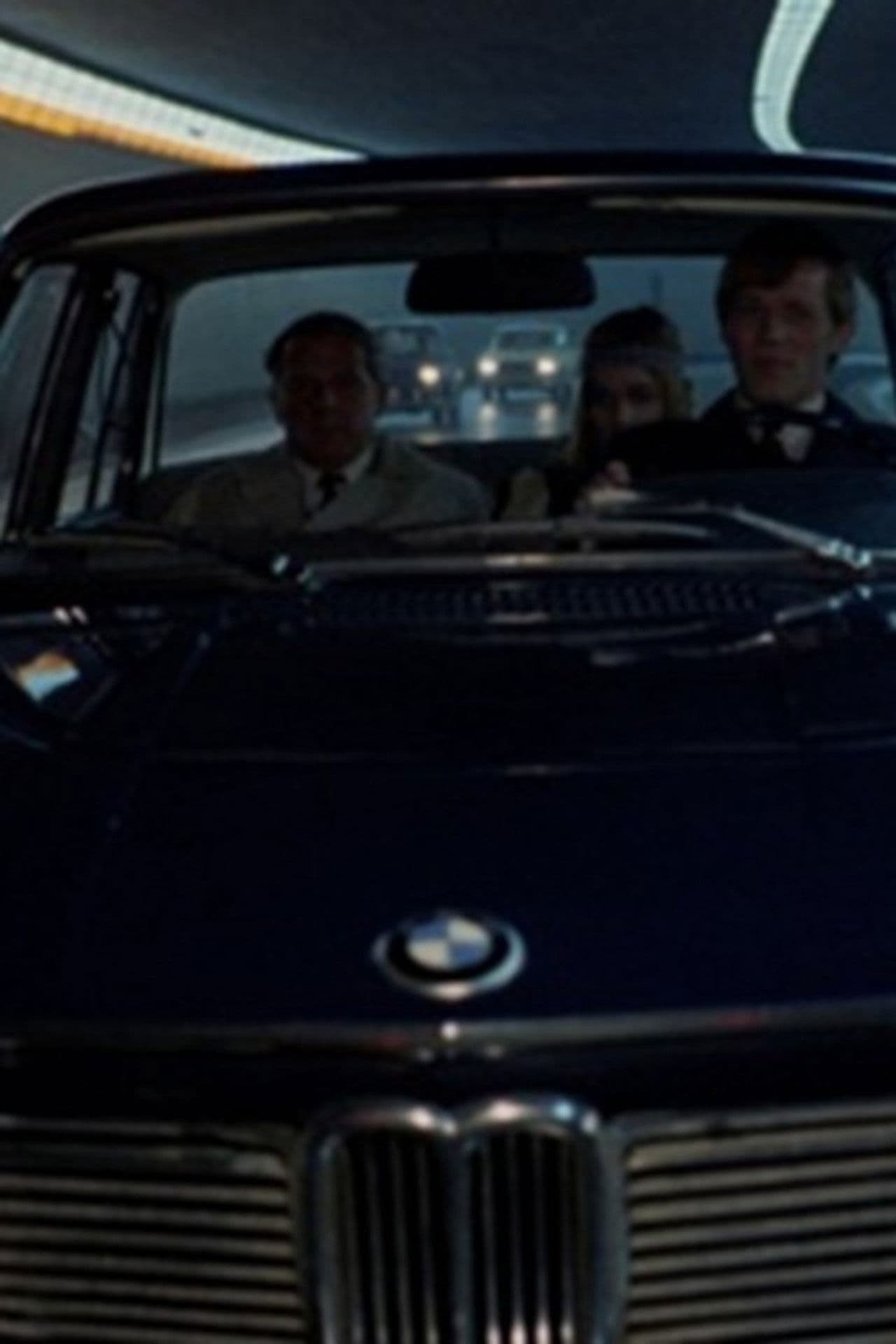 David and the Ice Age