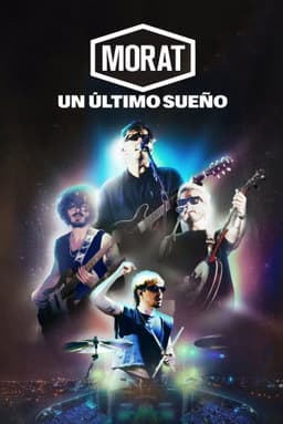 Morat: One Last Dream