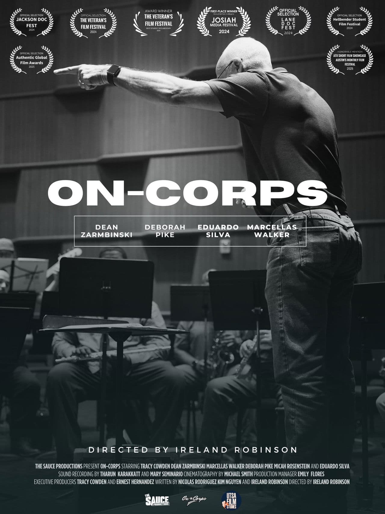 On-Corps