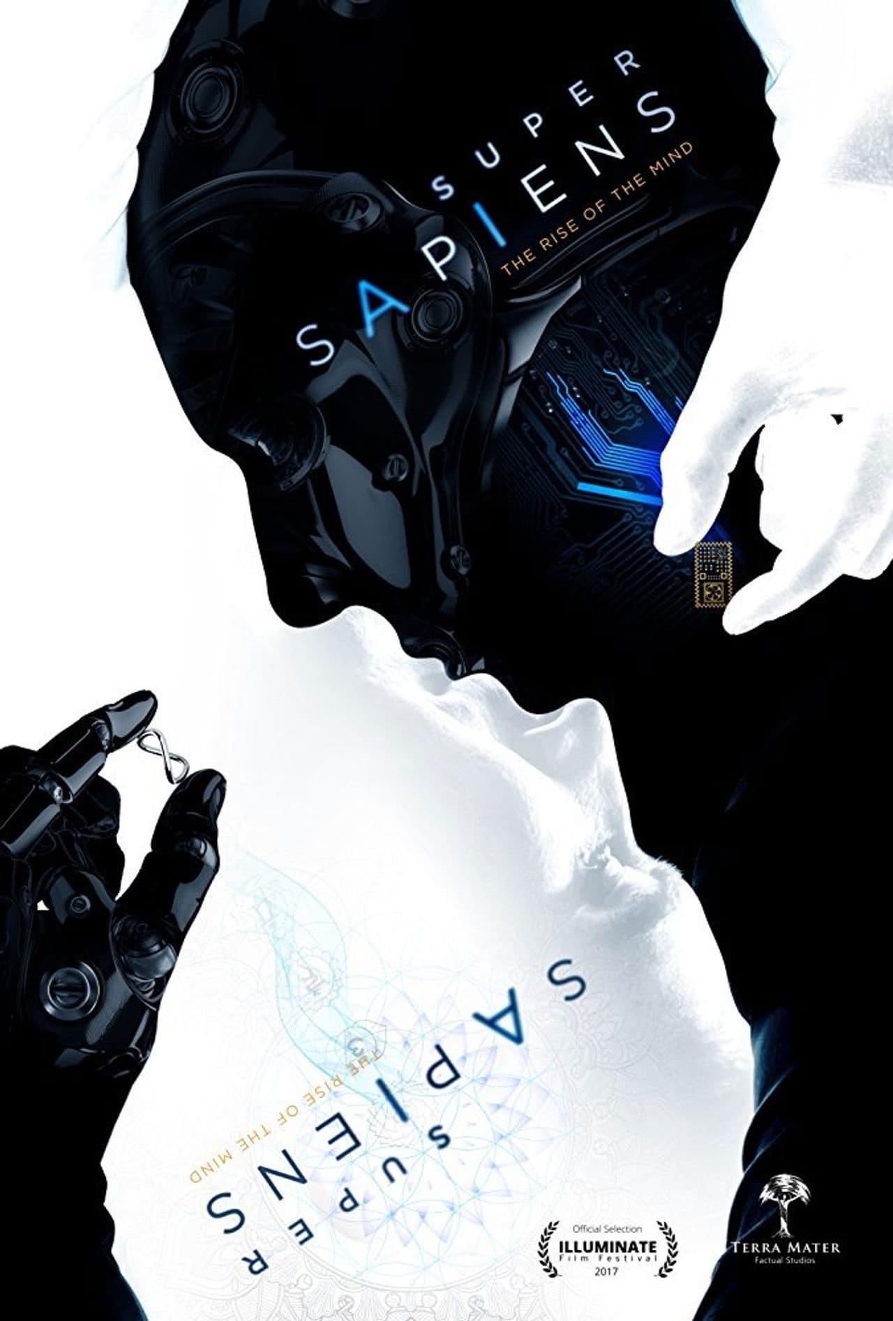 Supersapiens: the Rise of the Mind