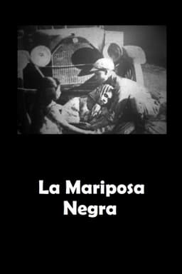 La Mariposa Negra