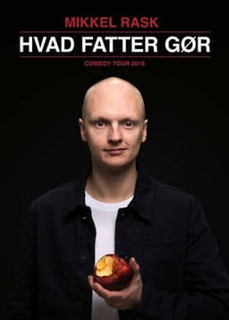 Mikkel Rask: Hvad Fatter Gør