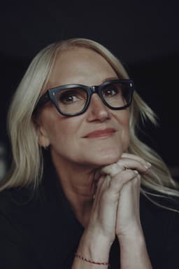 Mel Robbins