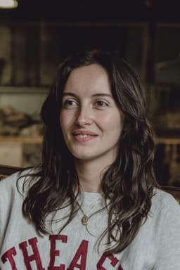 Jacqueline De Niverville