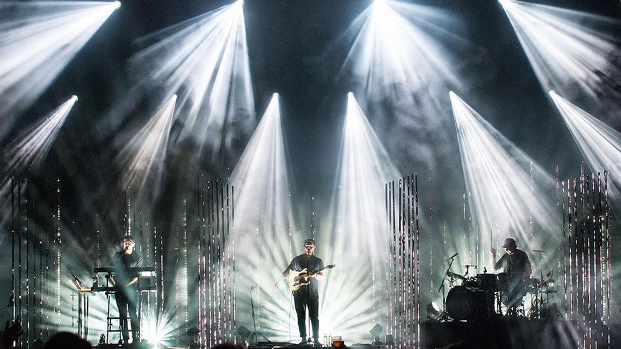 Alt-J - Live at bluedot