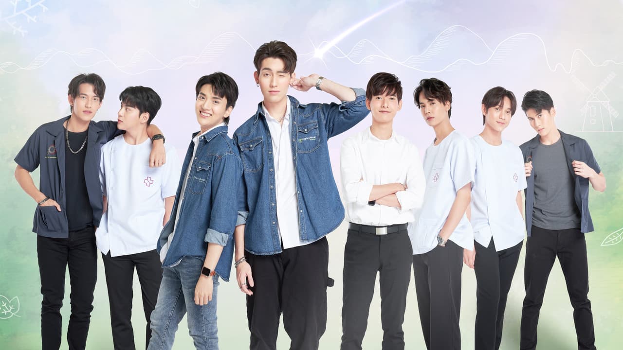 2 Moons: The Ambassador