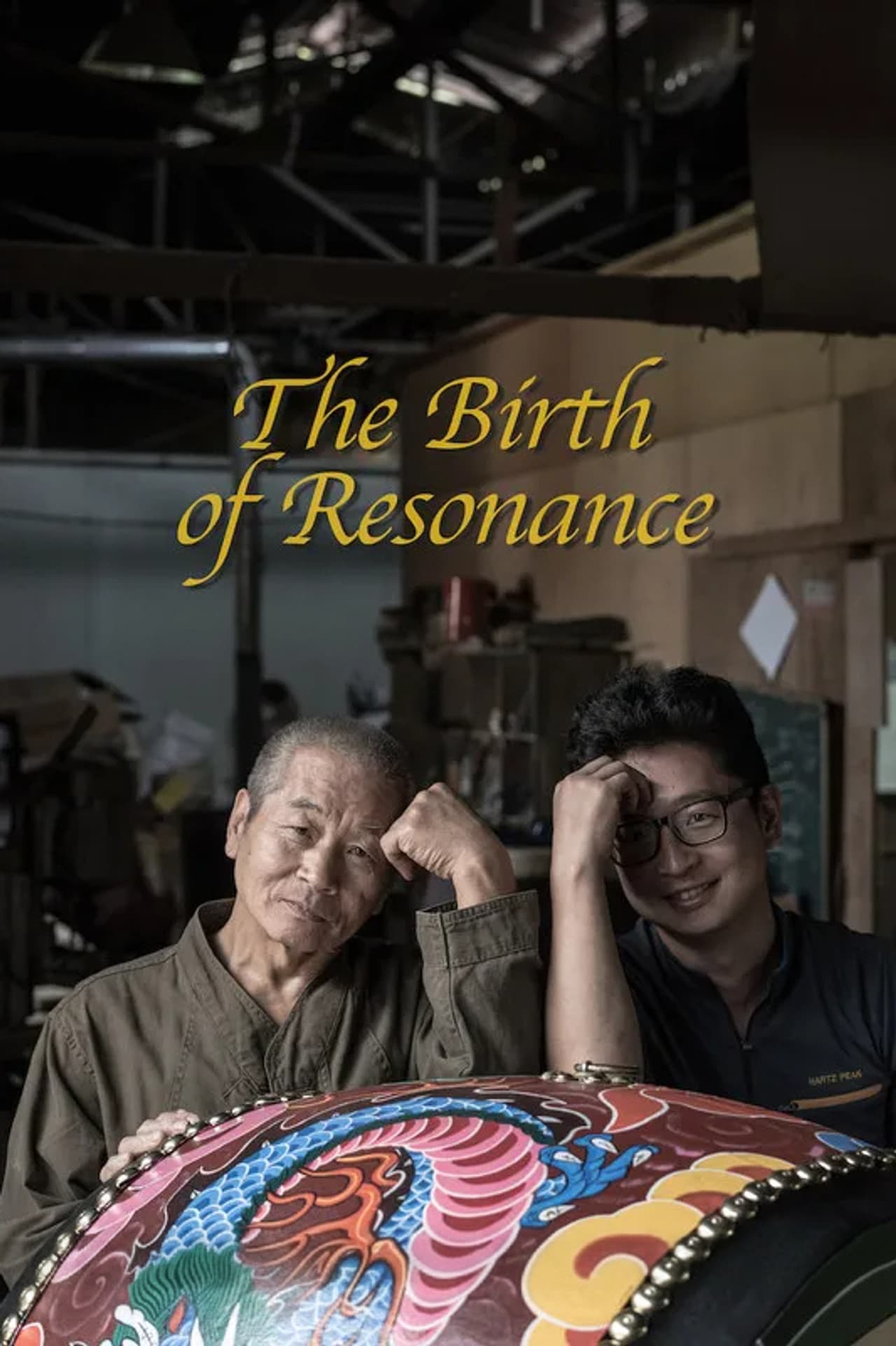 The Birth of Resonance