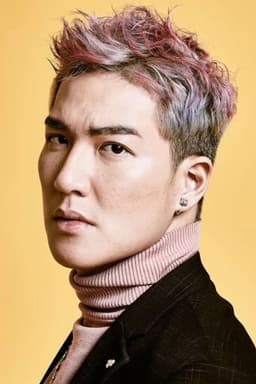 Hinson Chou Tsz Yeung