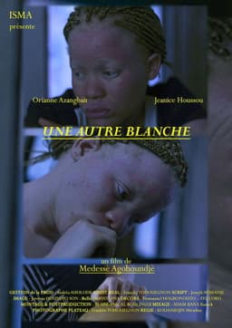 Une autre Blanche