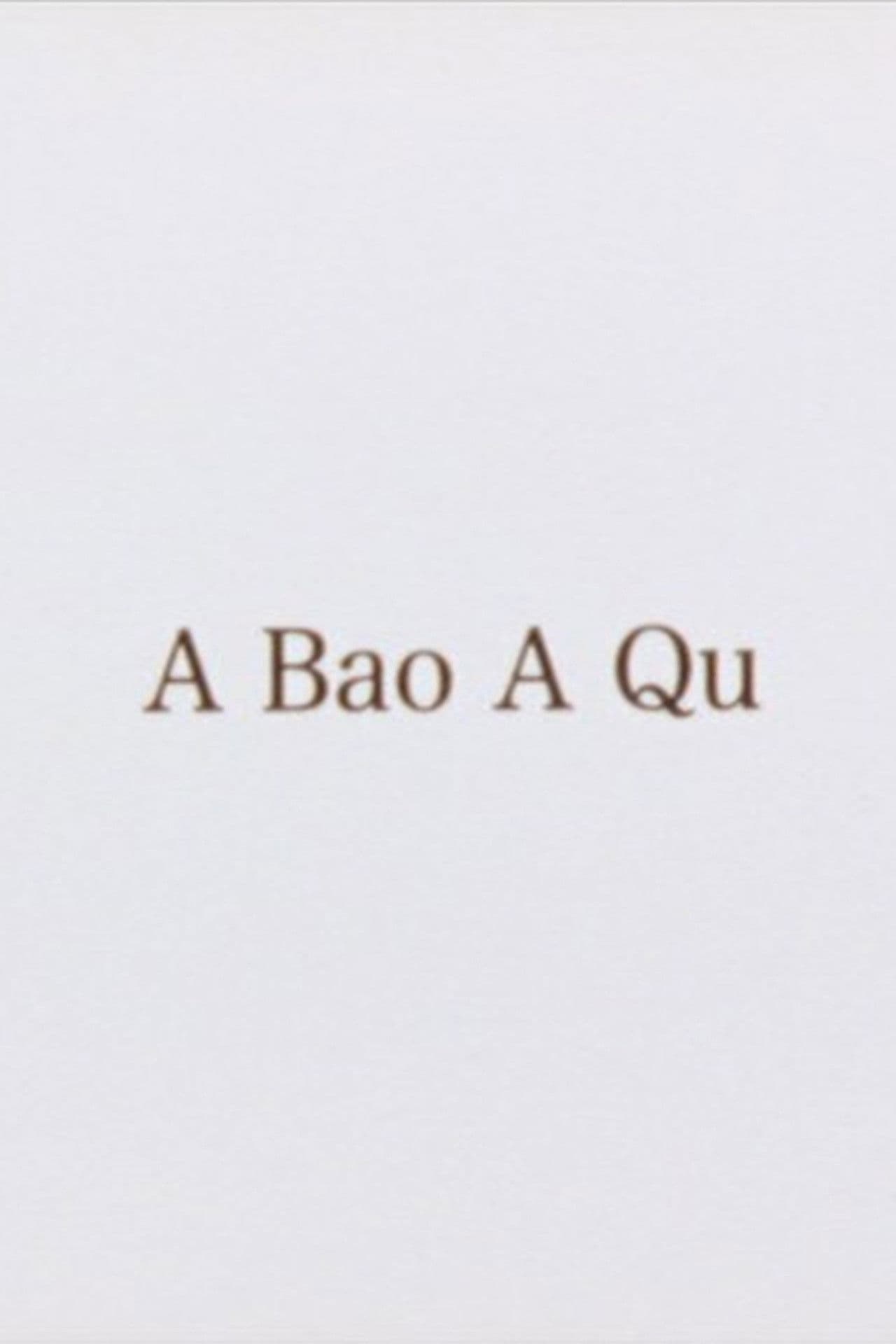 A Bao A Qu