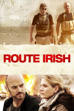 Route Irish