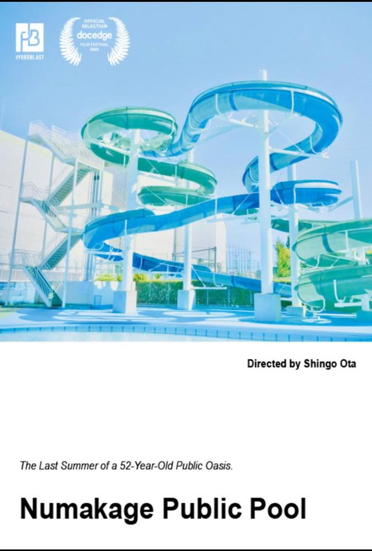 Numakage Public Pool