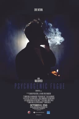 Psychogenic Fugue