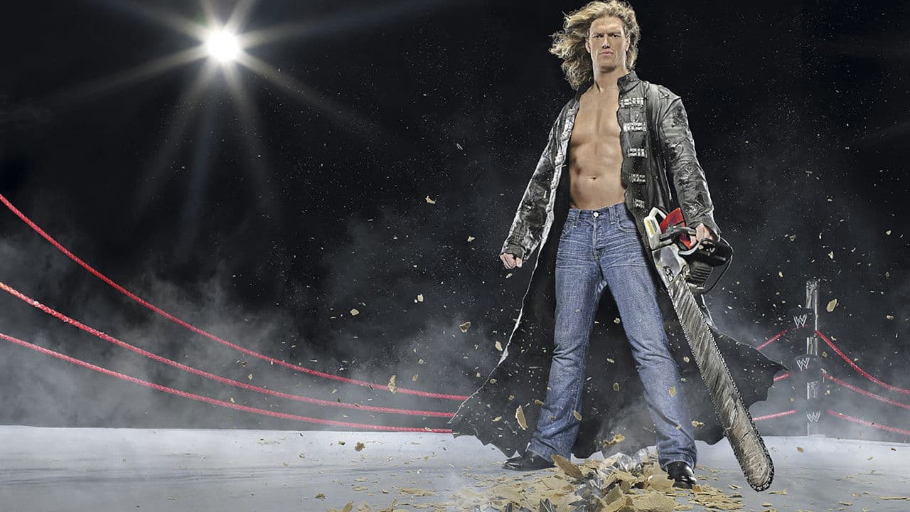 WWE Survivor Series 2007