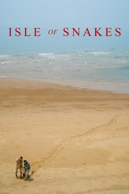 Isle of Snakes