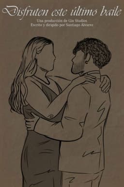 Enjoy This Last Dance