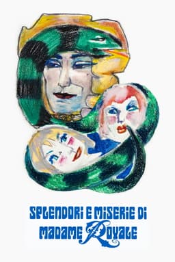 Splendori e miserie di Madame Royale