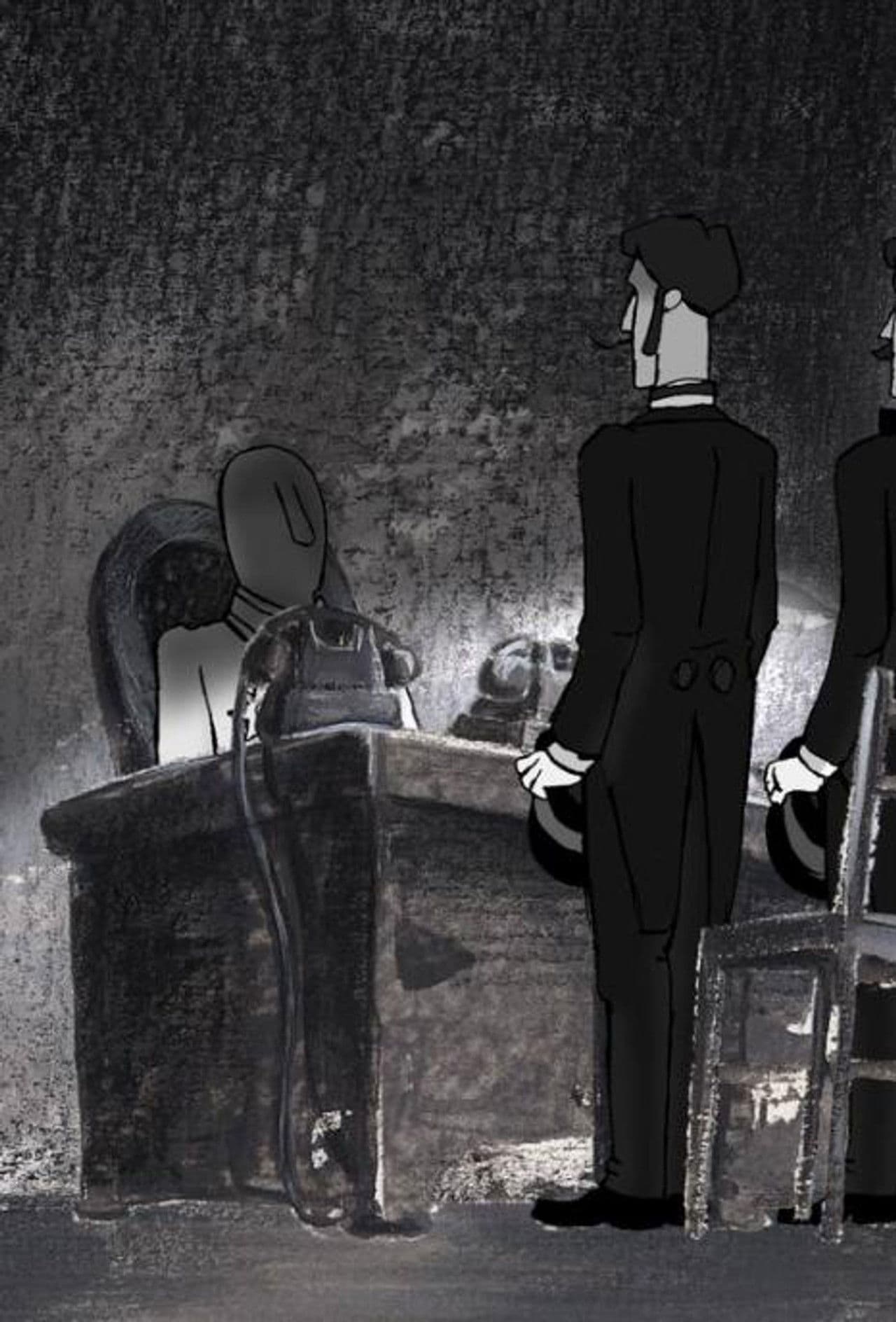 How we were looking for Lailonia