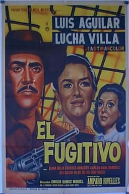 El fugitivo