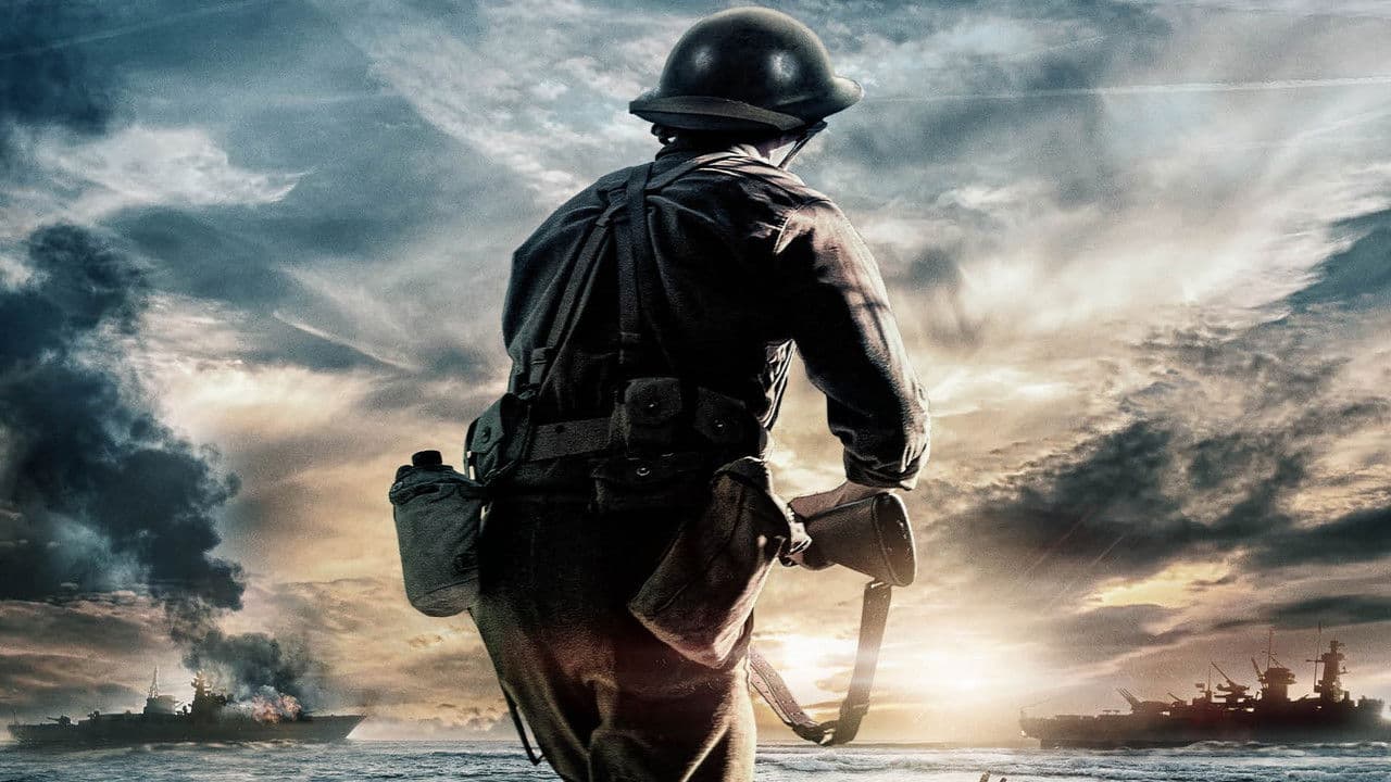 Last Days of Dunkirk