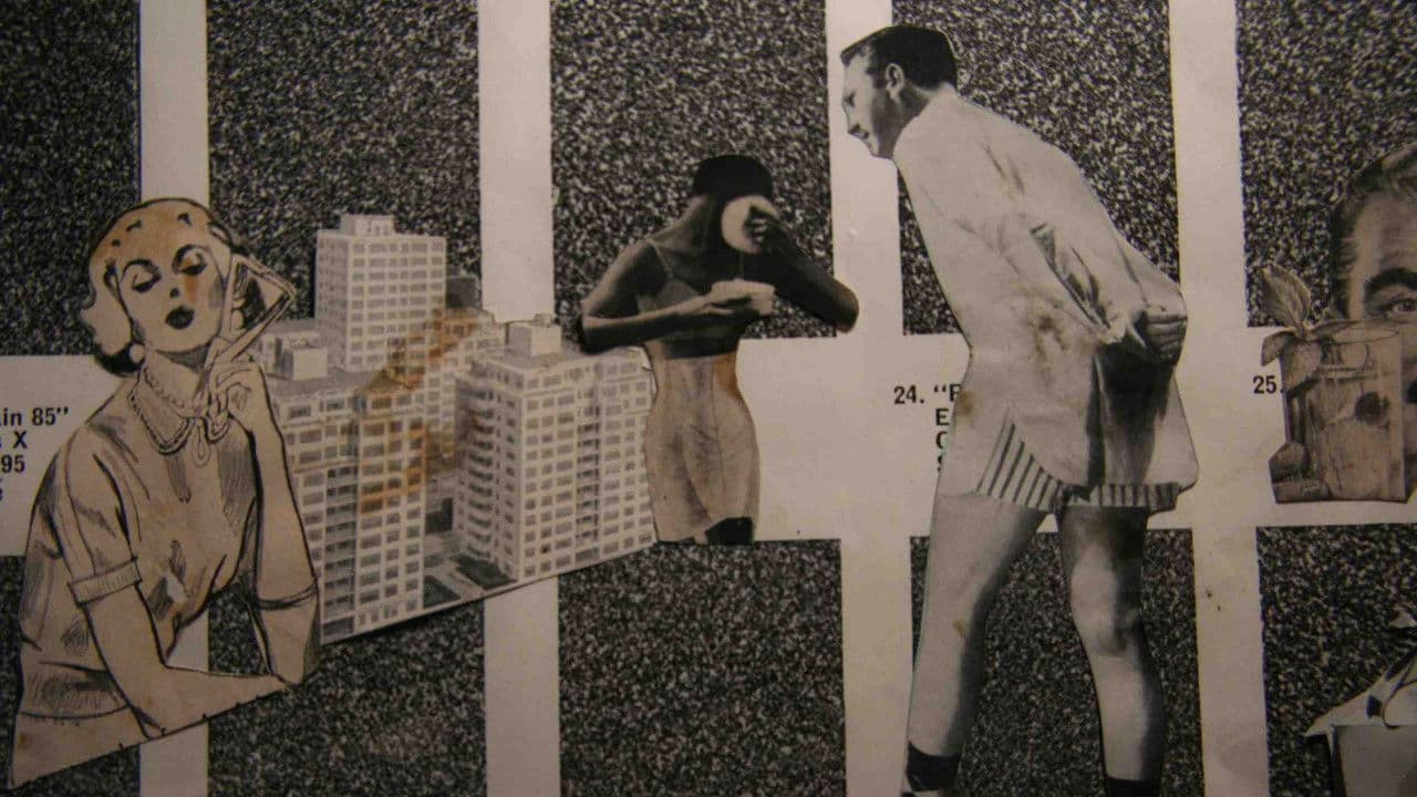 Tales of the Forgotten Future