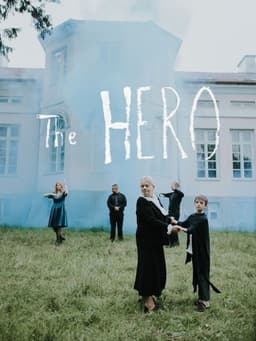 The Hero