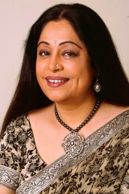 Kirron Kher