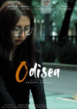 ODISEA KALIAN LA PELÍCULA 3