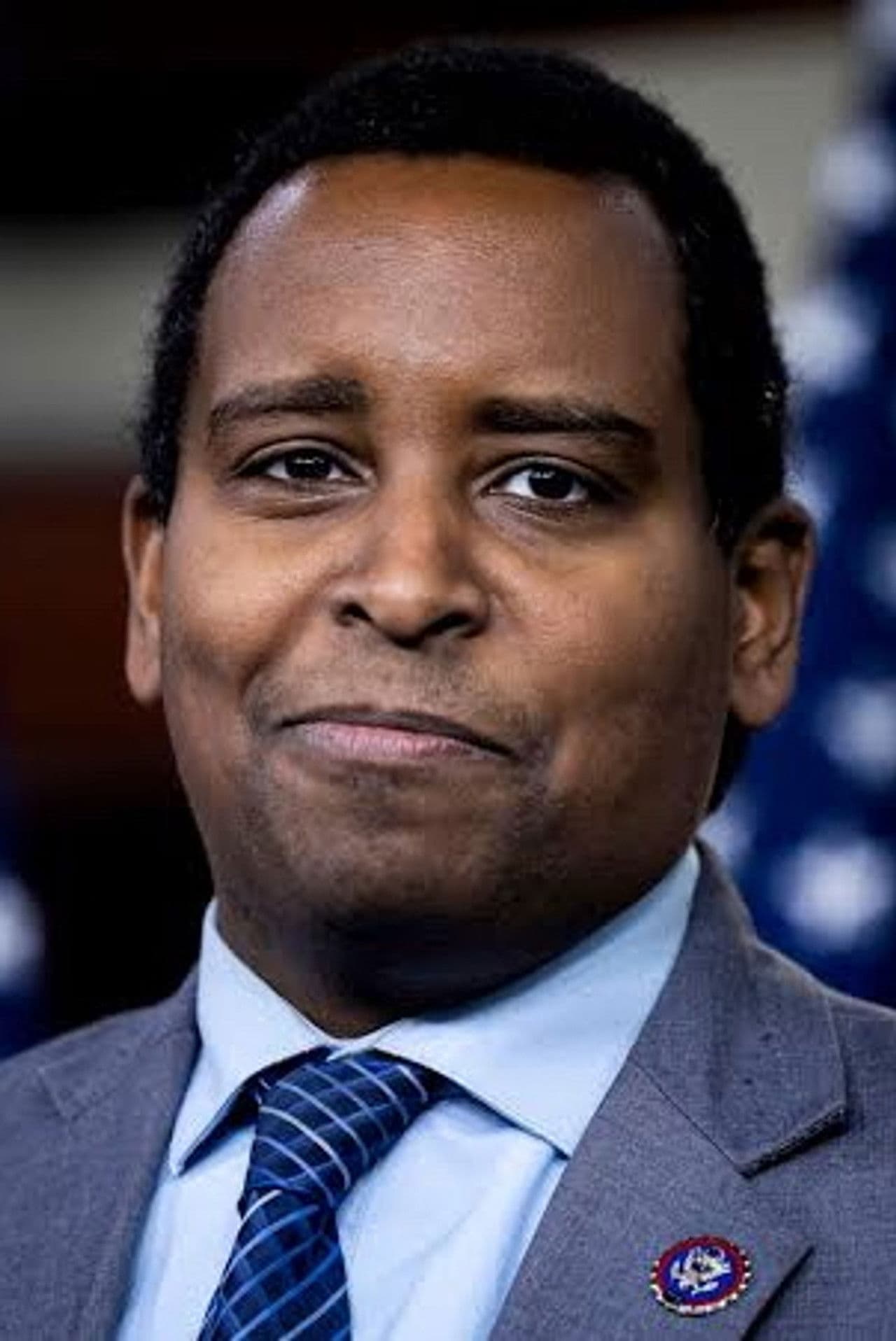 Joe Neguse