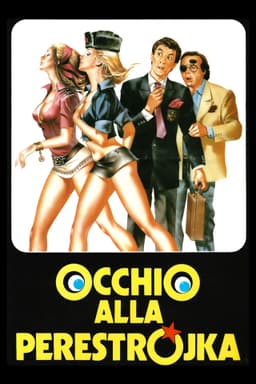 Watch Out for Perestroika