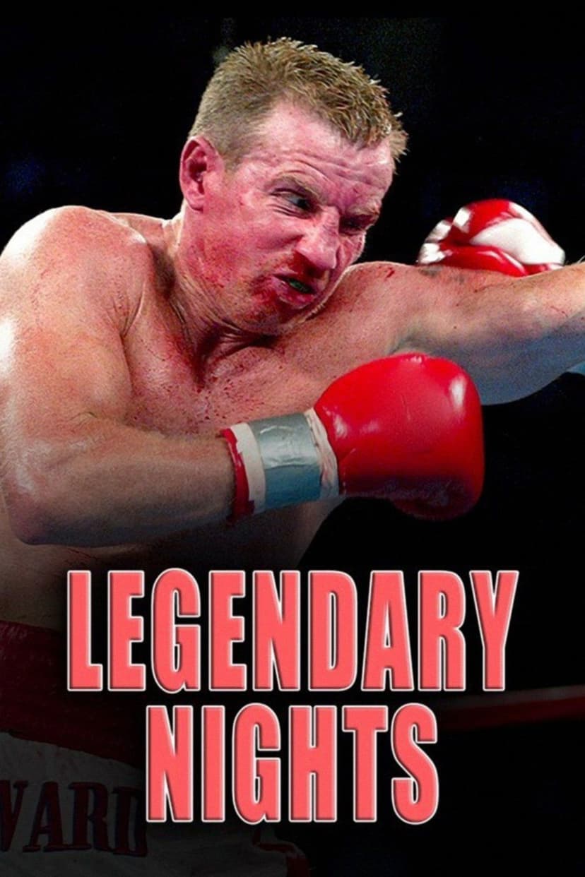 Legendary Nights
