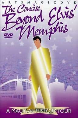 Beyond Elvis' Memphis