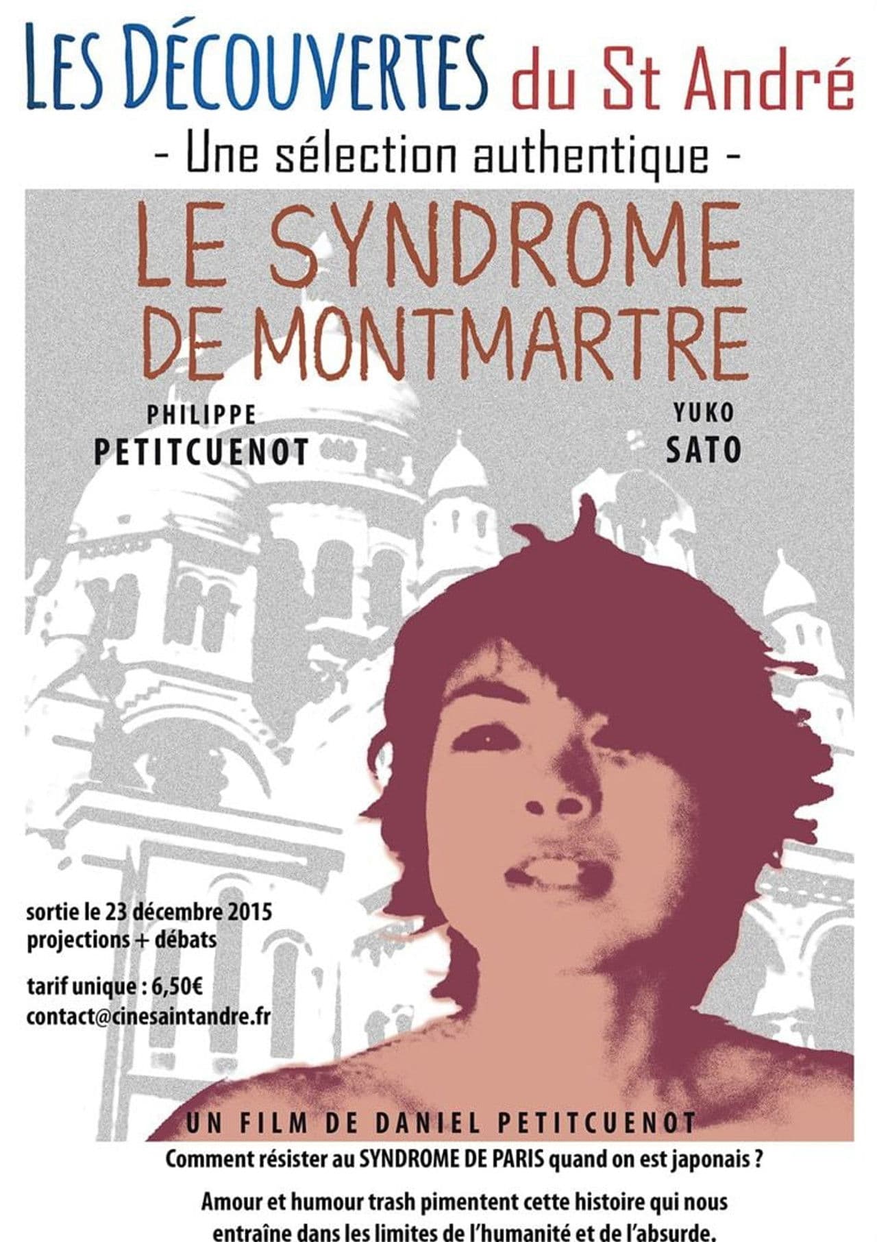 Le syndrome de Montmartre