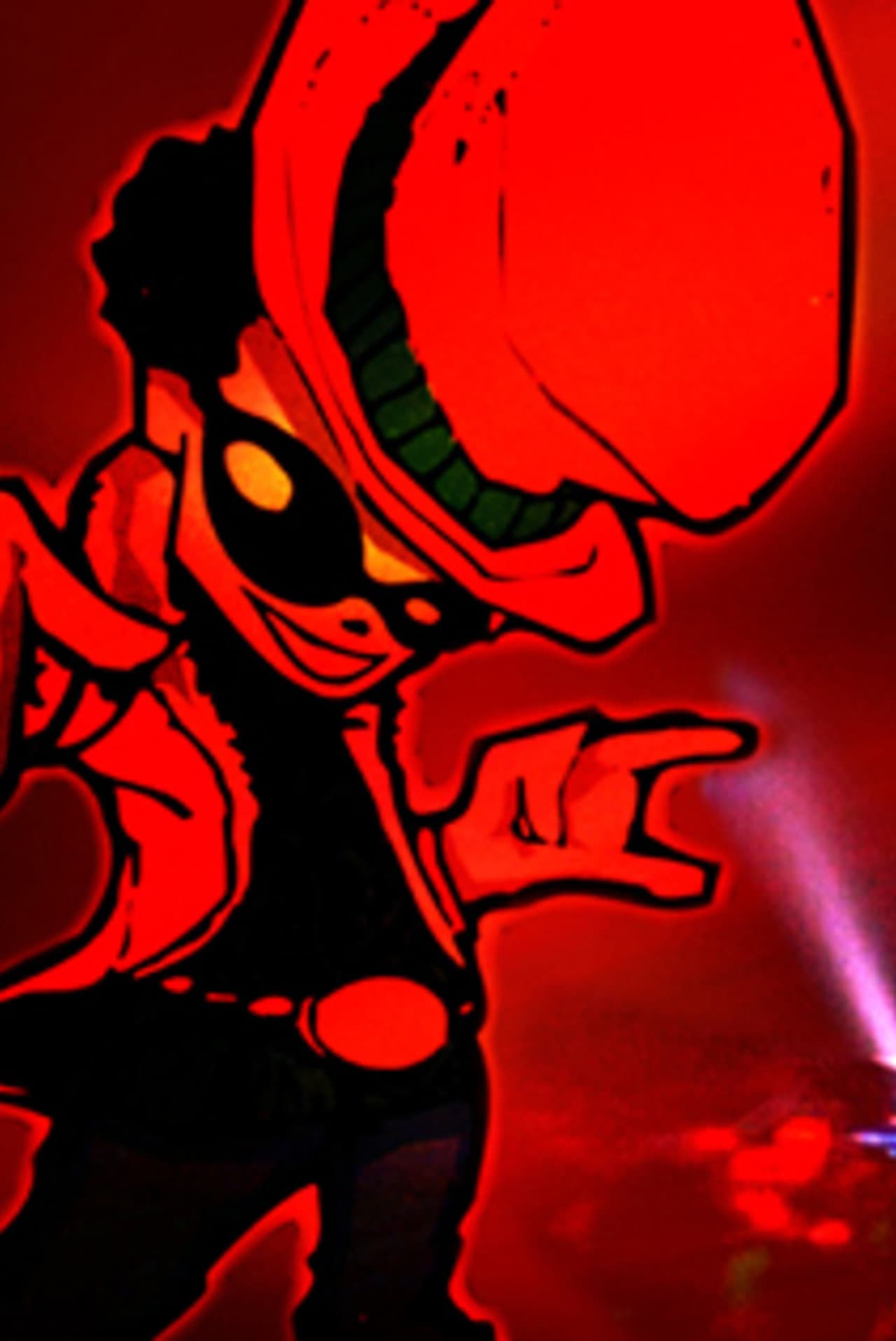 Urban Carnival, le film