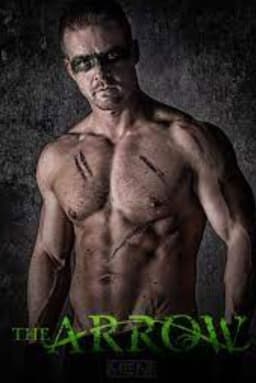 The Arrow